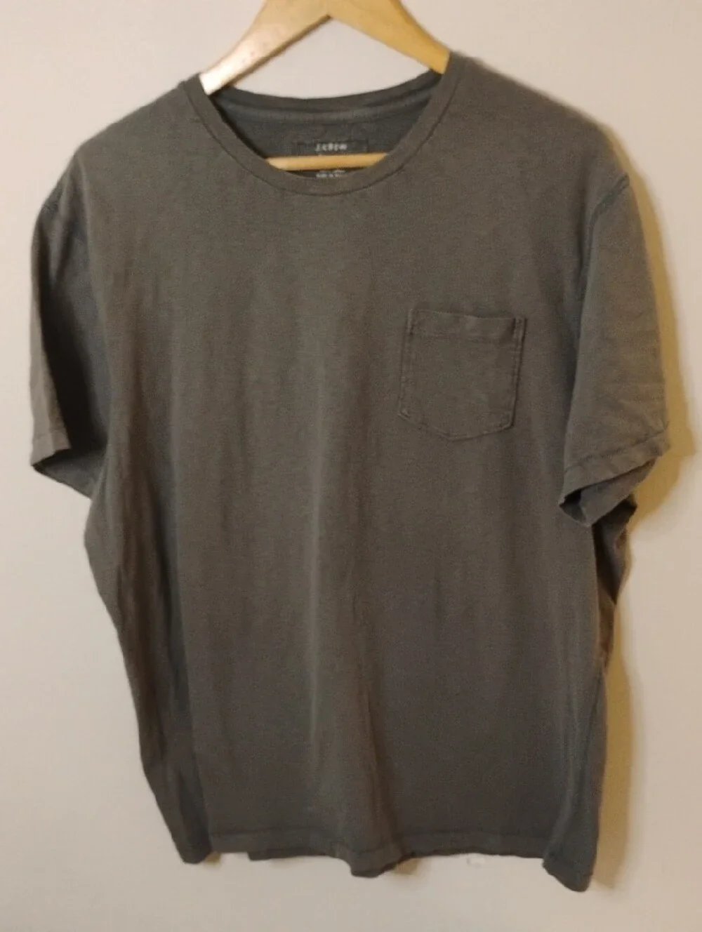 J. Crew comfortable crewneck